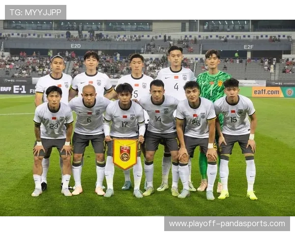 韩国球星眼中的中国足球现状与未来发展分析